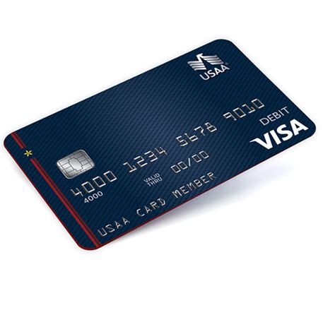 usaa rfid card|USAA debit card management.